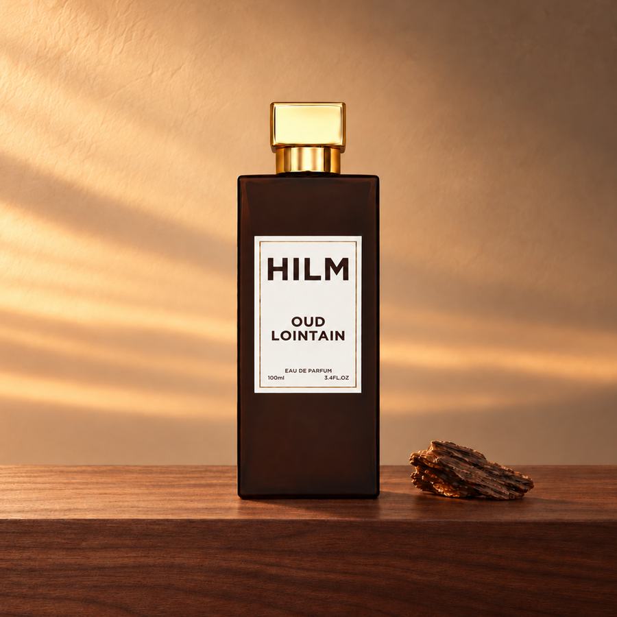 Oud Lointain